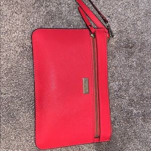 Kate Spade Wristlet